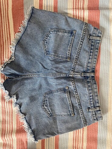 Sheinside kot şort
