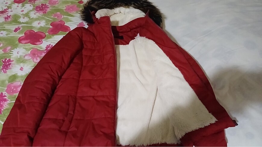 LC Waikiki KADIN MONT