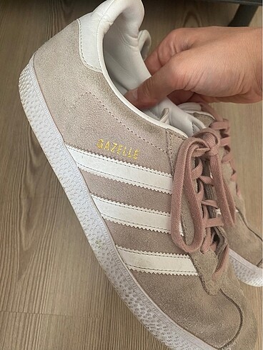 Adidas ADİDAS GAZELLE MODEL KADIN