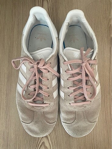 ADİDAS GAZELLE MODEL KADIN