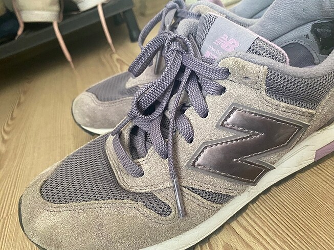 40,5 Beden NEW BALANCE KADIN AYAKKABI