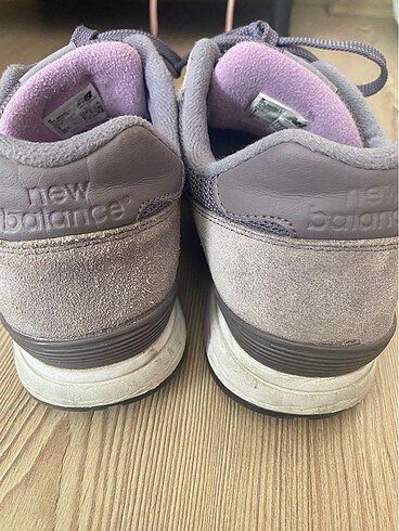 New Balance NEW BALANCE KADIN AYAKKABI