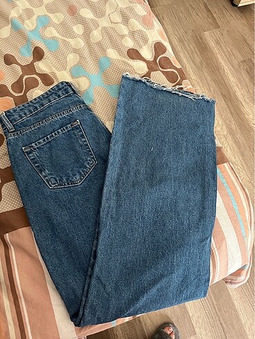 Trendyol & Milla Kot pantolon