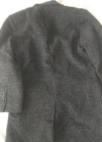 Kaşe mont  - Görsel 2