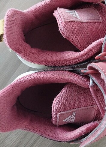 38 Beden Adidas terrex ayakkabı