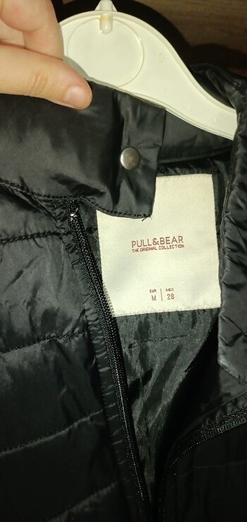 Pull and Bear Montt