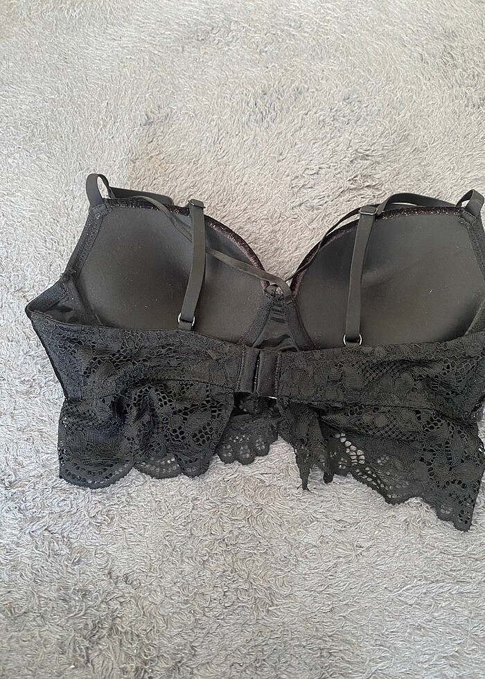 Penti bralet - Görsel 2