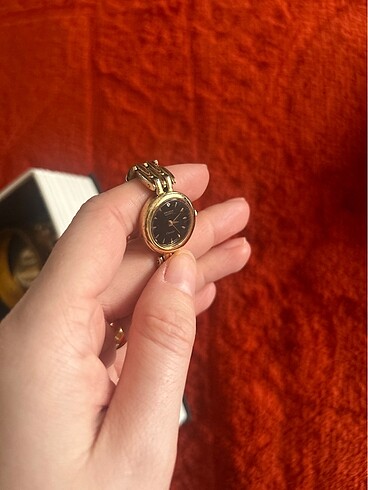 Orient marka kadın saat - Görsel 5