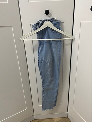 Kot jean