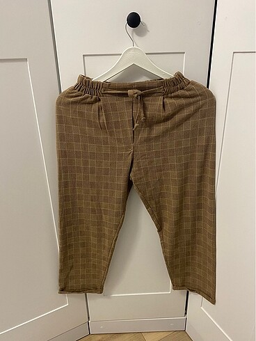 Zara Pantolon
