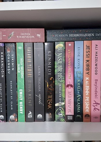 kitap