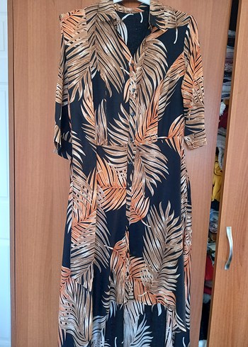 Kadın Elbise - Görsel 2