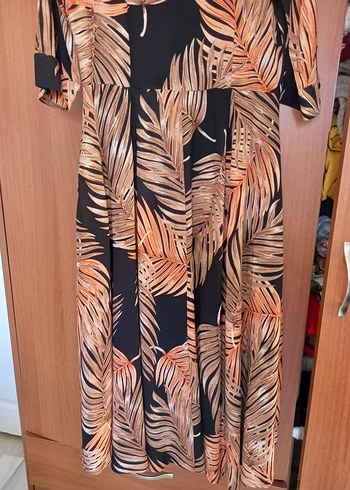 Kadın Elbise - Görsel 7