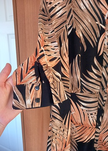 Kadın Elbise - Görsel 13