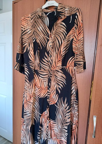 Kadın Elbise - Görsel 3