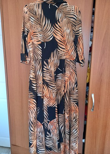 Kadın Elbise - Görsel 8