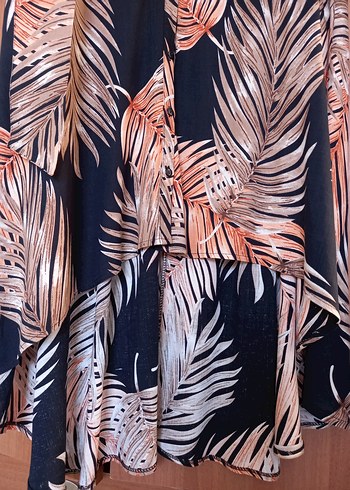 Kadın Elbise - Görsel 10