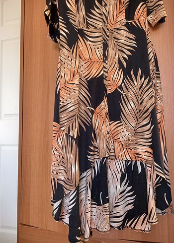 Kadın Elbise - Görsel 6