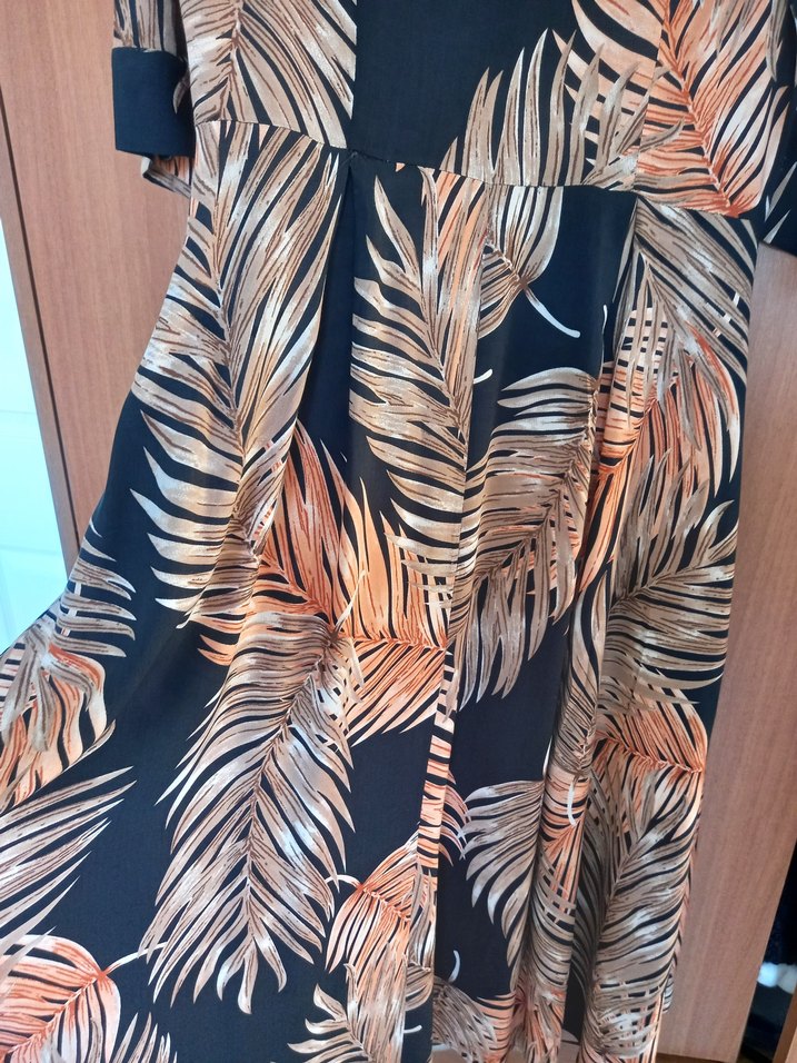 Kadın Elbise - Görsel 5