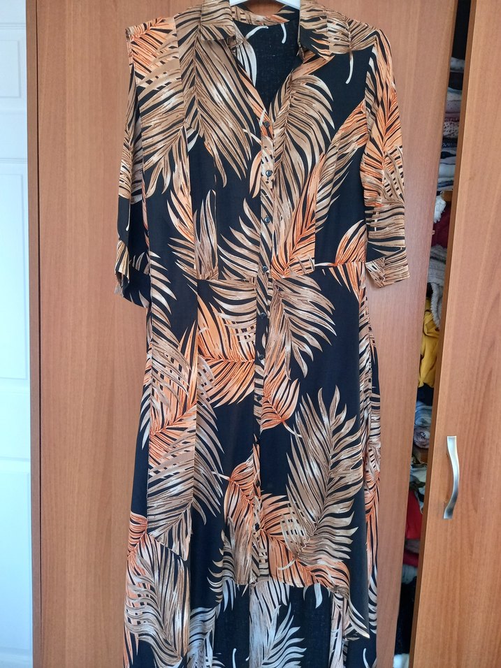 Kadın Elbise - Görsel 2