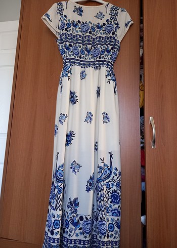 Uzun Elbise - Görsel 4