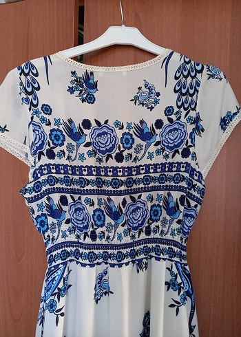 Uzun Elbise - Görsel 12