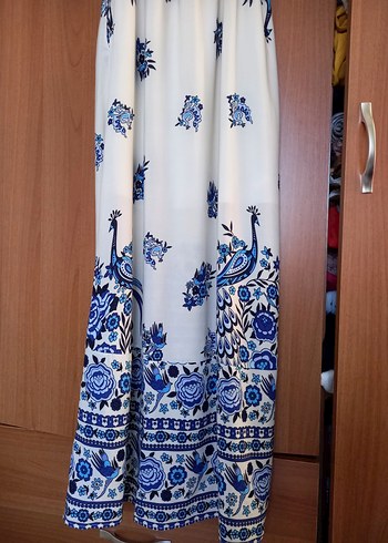 Uzun Elbise - Görsel 9