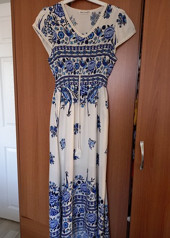 Uzun Elbise - Görsel 3