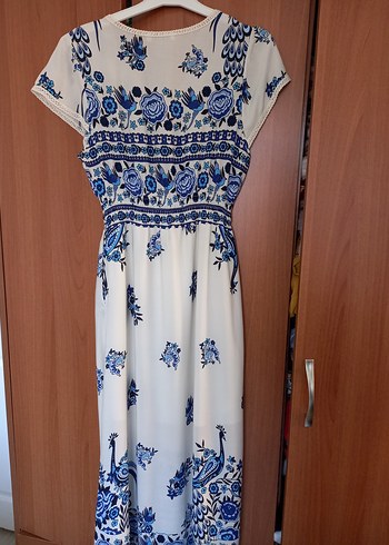 Uzun Elbise - Görsel 6