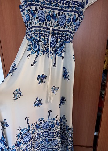 Uzun Elbise - Görsel 7