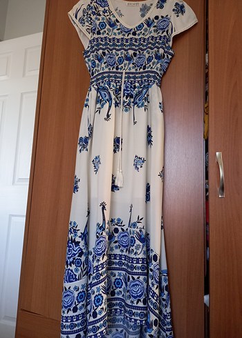 Uzun Elbise - Görsel 2