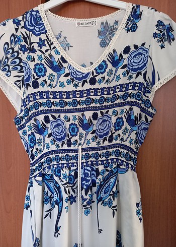 Uzun Elbise - Görsel 10