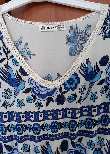 Uzun Elbise - Görsel 11