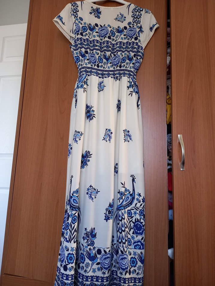 Uzun Elbise - Görsel 4