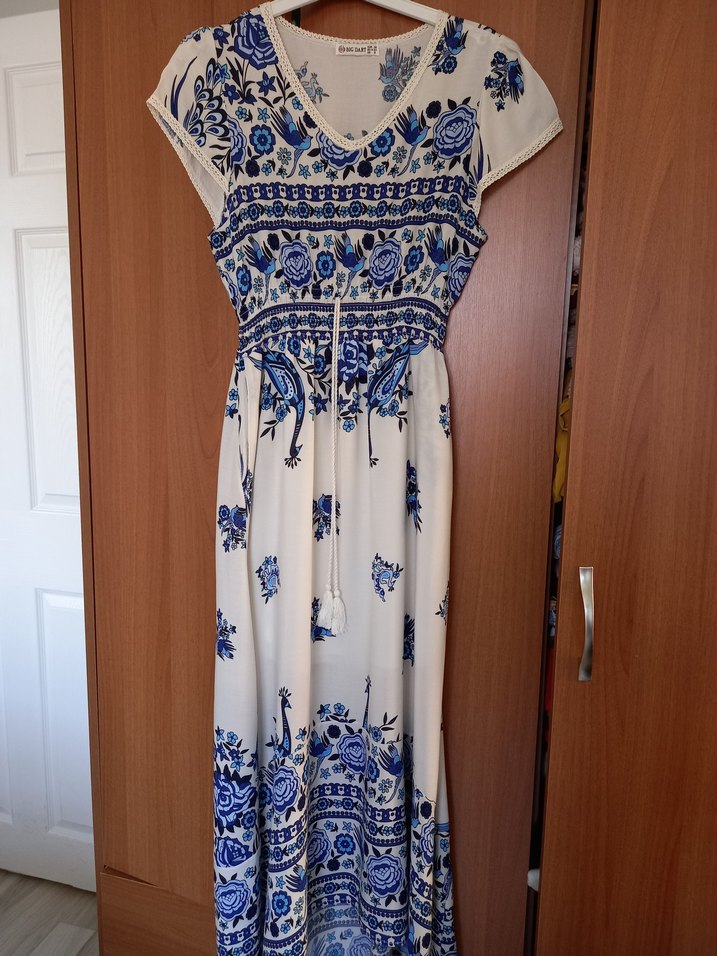 Uzun Elbise - Görsel 3