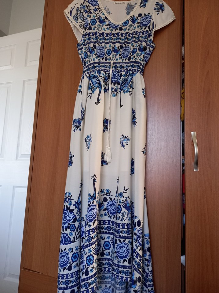 Uzun Elbise - Görsel 2