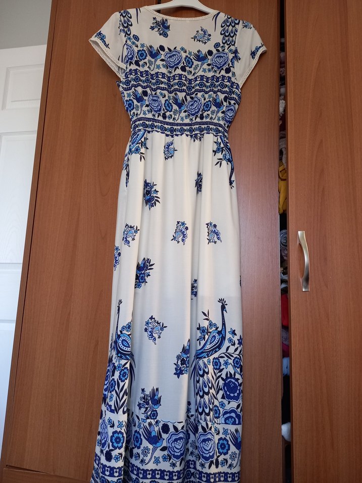 Uzun Elbise - Görsel 5