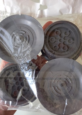 Beyaz Eşya Ayağı, Altlığı - Görsel 7