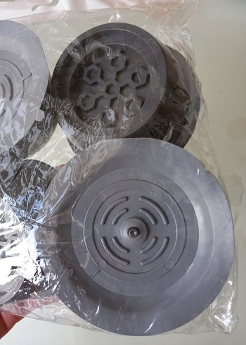 Beyaz Eşya Ayağı, Altlığı - Görsel 10