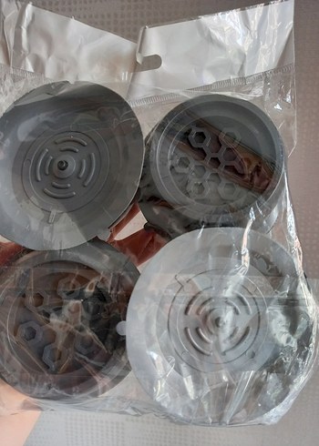 Beyaz Eşya Ayağı, Altlığı - Görsel 8