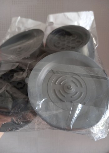 Beyaz Eşya Ayağı, Altlığı - Görsel 9