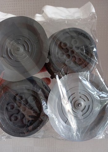 Beyaz Eşya Ayağı, Altlığı - Görsel 6