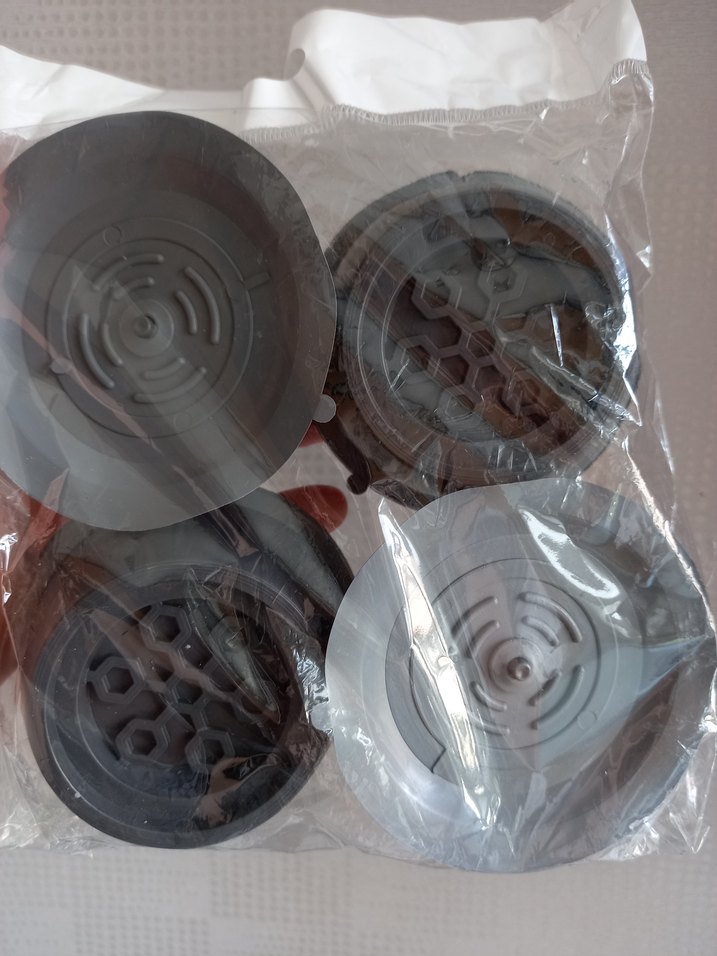 Beyaz Eşya Ayağı, Altlığı - Görsel 5