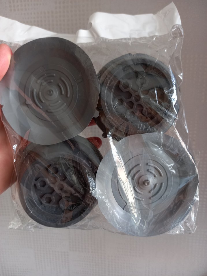 Beyaz Eşya Ayağı, Altlığı - Görsel 4