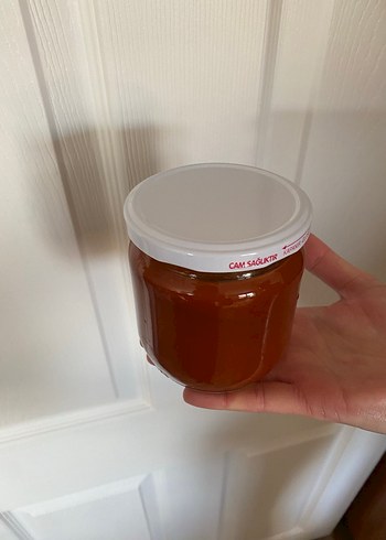 Kuşburnu Marmelatı - Görsel 12