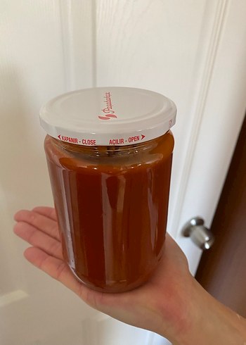 Kuşburnu Marmelatı - Görsel 7