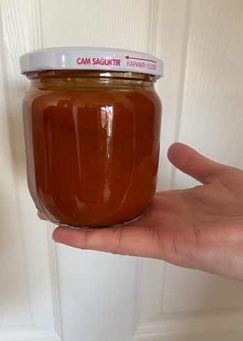 Kuşburnu Marmelatı - Görsel 10