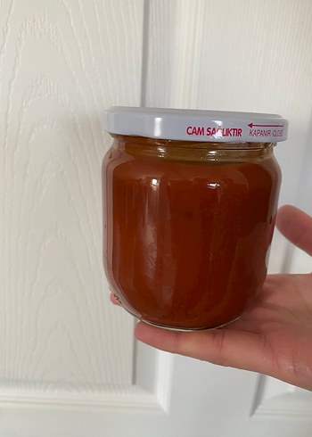 Kuşburnu Marmelatı - Görsel 9