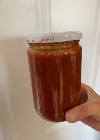 Kuşburnu Marmelatı - Görsel 5