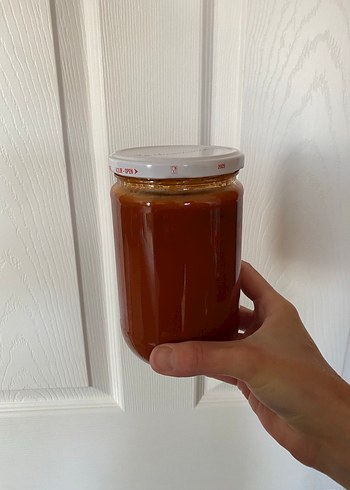 Kuşburnu Marmelatı - Görsel 6